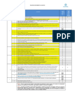 Documentos Faltantes