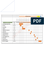 Appendix 5 - Project Timeline 210624