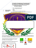 Module 7 Physical Science