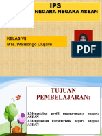 ASEAN PROFIL