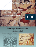 278599304 CAD Historia Dibujo Tecnico PDF