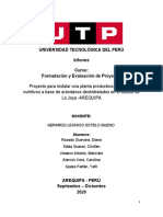 Annotated-Trabajo Final - Snacks de Arandanos - docx.pdf-PROYECTO INVERSION-SNACK ARANDANO-UTP