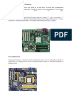 Motherboard Type Based On Dimensions