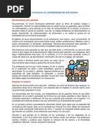 3b PDF Cómo Reconocer La Confiabilidad de Una Fuente