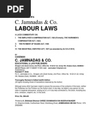 Labour Laws