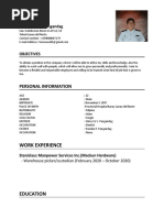 Baby And Pregnancy 16 Enero Pdf Infants Wellness