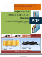 MATERIAL STANDARD GRADE LQMX