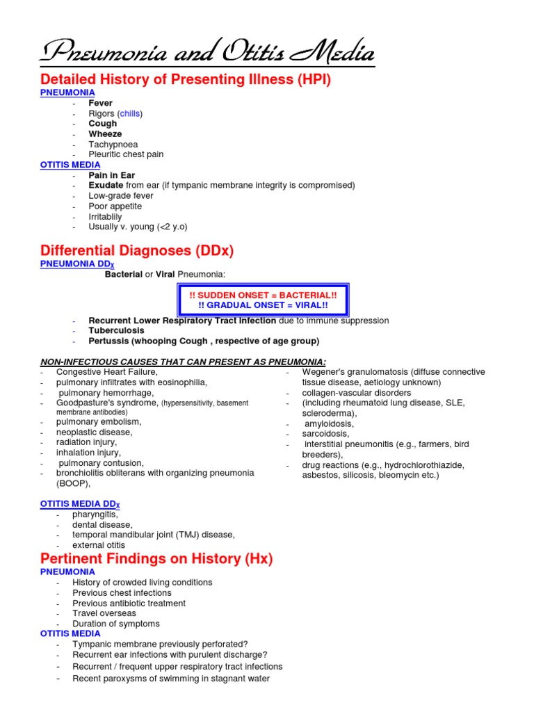 Pneumonia An Dot It Is Media Pneumonia Public Health