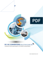 DC-DC CONVERTERS