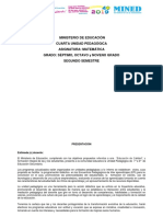 Segundo Semestre Cuarta Unidad Pedagógica Matemática 7 9 (1)