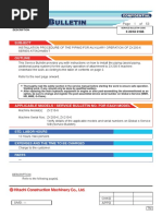 Hitachi Genuine Paint Color Codes | PDF | Paint | Industrial Processes