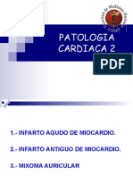 2. Patologia Cardiaca 2