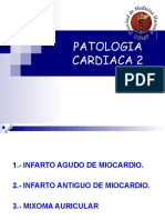 Patologia Cardiaca 2