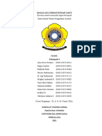 Makalah TPL Limbah Rumah Sakit 2019 Indralaya