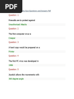 PE2 Python Essentials 2 Part 2 Summary Test Answers Full 100% | PDF ...