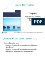 Chapter 2 Understanding and Apply Theories of Career Development