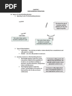 CHAPTER 7 (Merchandising Operations)