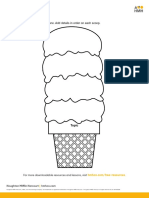 Icecream Cone