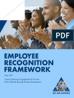 77814988 Employee Recognition Framework FINAL
