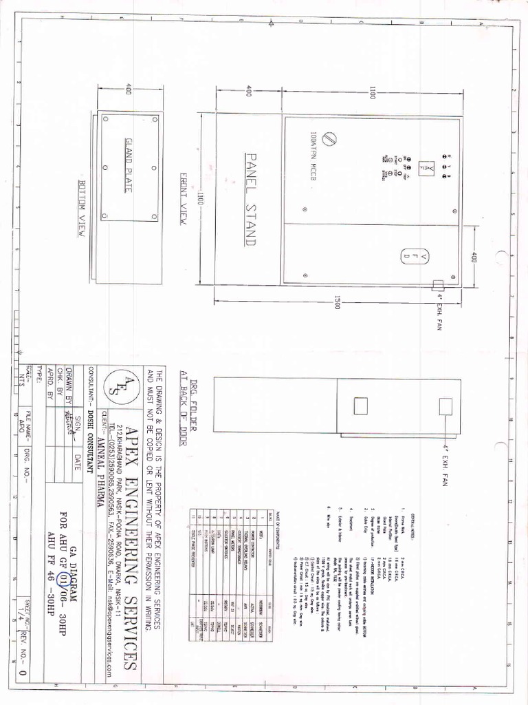 Ahu Electrical Wiring Diagram Image Result For Ahu Layout