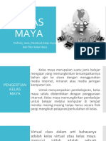 Kelas Maya