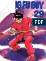 Kungfu Boy 29