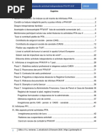 Model de Completare Formular 070 | PDF