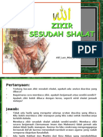 zikir-sesudah-sholat