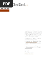 Revit Formula Basics and Examples | PDF | Door | Autodesk Revit
