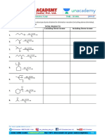 This DPP Gives You An Idea About Products Obtained in Elimination Reaction (Including Stereochemistry)