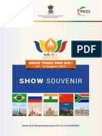 BRICS Directory - 2021