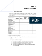 Materi PJJ K3 (Keselamatan Dan Kesehatan Kerja)