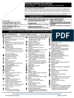 CMR Reportable Diseases List Eff 07.01.2020 FINAL