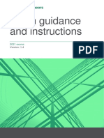 Exam Guidance and Instructions