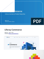 Marco Leo-Liferay Commerce