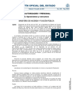 Imserso y La Vejez PDF