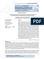 A Comparative Study of Telecommunication Service Quality and Customer Satisfaction Between NTC and Ncell in Nepal