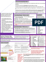 Revision Mat - PD