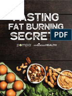 Fasting-Secrets RevHealth