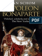 Napoleon Bonaparte, A Life - Alan Schom