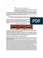 Exercícios Tronco e Pernas + Grau de Dificuldade Desenvolvendo - Forca - Atraves - de - Padroes - de - Movimento