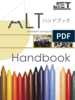 ALT Handbook