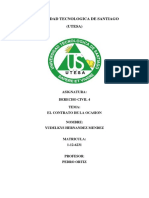 Derecho Civil 4 Tarea 7