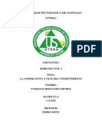 Derecho Civil 4 - Tarea - 5