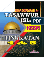 Nota Tasawwur Islam T4 & T5 Full