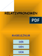 Relativpronomen-Grammatikerklarungen 40848