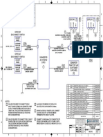 Rev 6 SEAKEEPER 26 20HD Gyro Cable Block Diagram 08JUL20