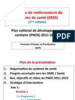 SRSS&PNDS 2011-2015 Version du 13FEVRIER2012