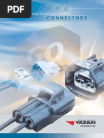 KET Connector Part Numbers Guide | PDF | Electrical Connector ...