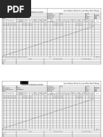Understanding PWHT Chart Reading | PDF | Heat Treating | Annealing ...